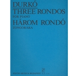 Three Rondos