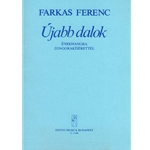 Ujabb dalok