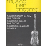 ROMANTIC ALBUM FOR GUITAR