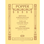Popular Concert Pieces Vol.1