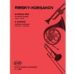 Bumble Bee for brass quintet
