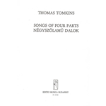 Songs of Four Parts