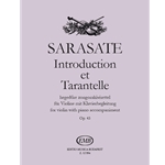 Introduction et Tarantelle