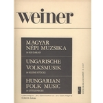 Hungarian Folk Music