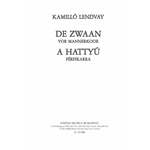 De zwaan