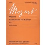 Variationen Vol.2.