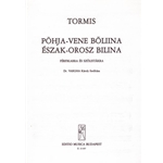 Eszak-orosz bilina ferfikarra es szolistakra