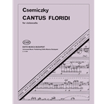 Cantus floridi for violoncello