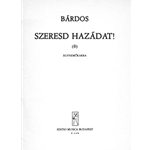 Szeresd hazadat! (B)