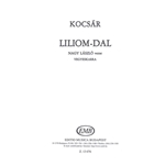 Liliom-dal