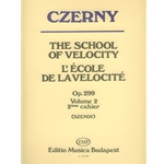 The School of Velocity Vol.2