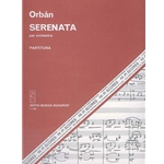 Serenade for orchestra