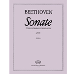 Sonata in G minor (Op. 5, No. 2)
