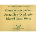 Selected Organ Works