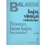 Flowers from Hajta