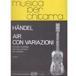 Air con variazioni
