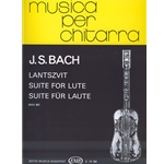 Suite for Lute, BWV 997