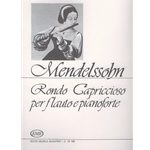 Rondo Capriccioso