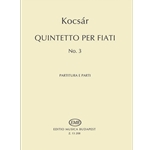 Wind Quintet No. 3