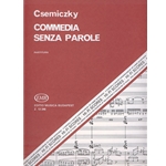 Commedia senza parole