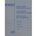 Eight Duos