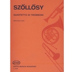 Quartetto di tromboni