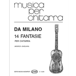 14 Fantasie