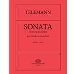 Sonata in fa maggiore per tromba e pianoforte