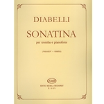 Sonatina per tromba e pianoforte