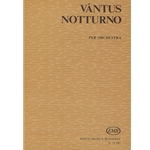 Notturno for orchestra