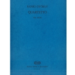 Quartetto per archi in memoriam Bela Bartok