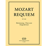 Requiem KV. 626