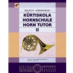 Horn Tutor Vol.2