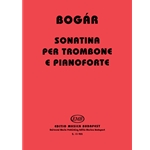 Sonatina per trombone e pianoforte