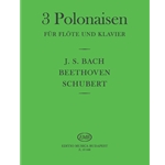 3 POLONAISES