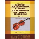 113 Studies Vol.1