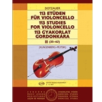 113 Studies Vol.2