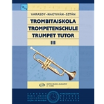 Trumpet Tutor Vol.3