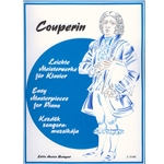 EASY MASTERPIECES FOR PIANO