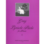 Lyrische Stucke Vol.1