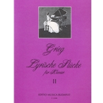 Lyrische Stucke Vol.2