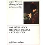 EARLY BAROQUE
