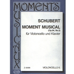 Moment musical MM-5