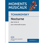 Nocturne MM-6