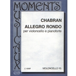Allegro rondo MM-10