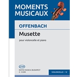 Musette MM-12
