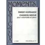 Chanson Indoue MM-17