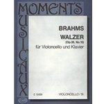 Walzer MM-19