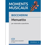 Menuetto MM-20
