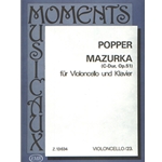 Mazurka MM-23